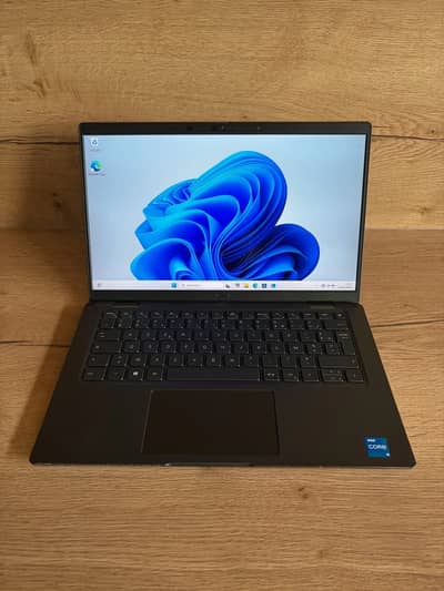 Dell Latitude 7420 Core i5 11th Gen 16gb DDR4 256gb SSD | Fixed Price