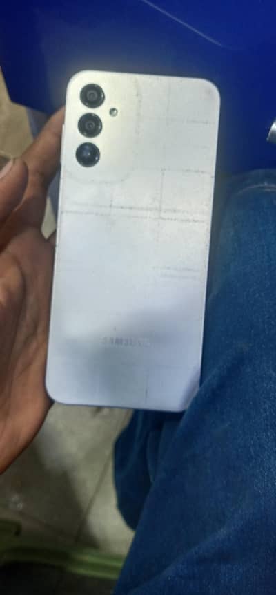 Samsung Mobile A14