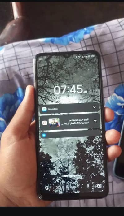 Tecno Spark 10C