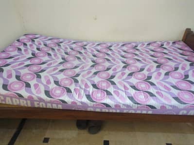 single bed mattress
