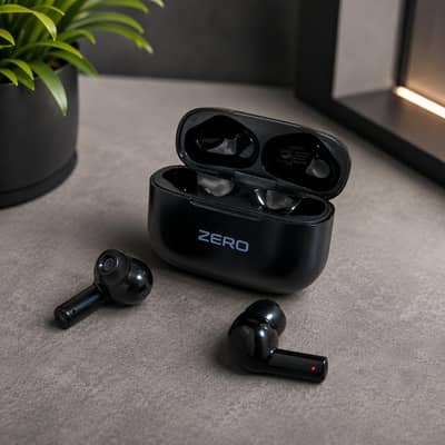 Zero Aura Wireless Earbuds