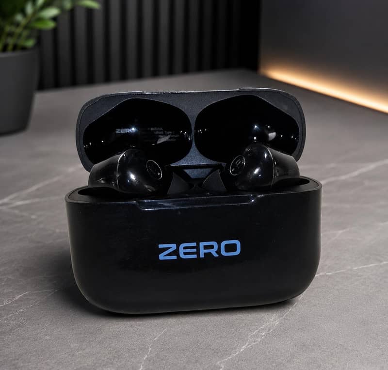 Zero Aura Wireless Earbuds 1