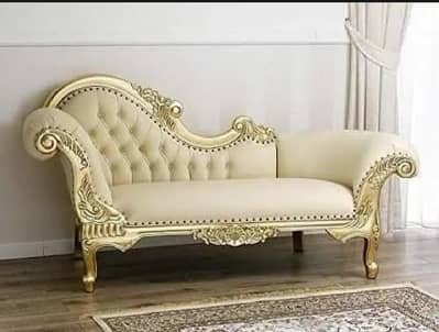 Dewan - 3 Seater dewan - Dewan sofa - Chinioti dewan -dewan- Sethi