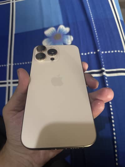 16 pro max 256gb