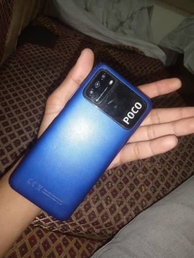 Xiaomi POCO M3