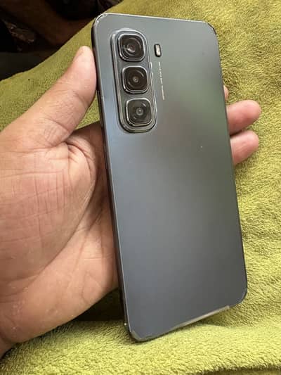 Infinix Hot 50 Pro