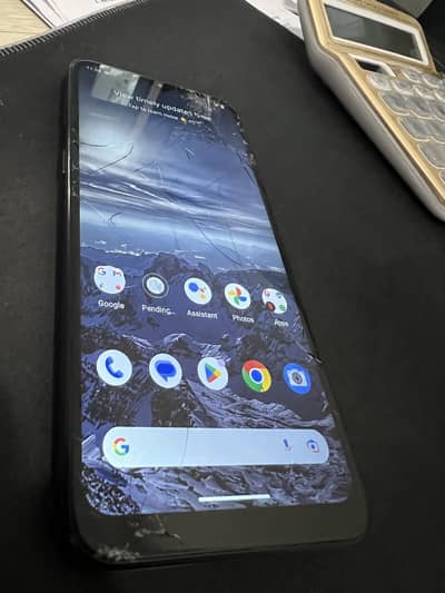 Nokia G21