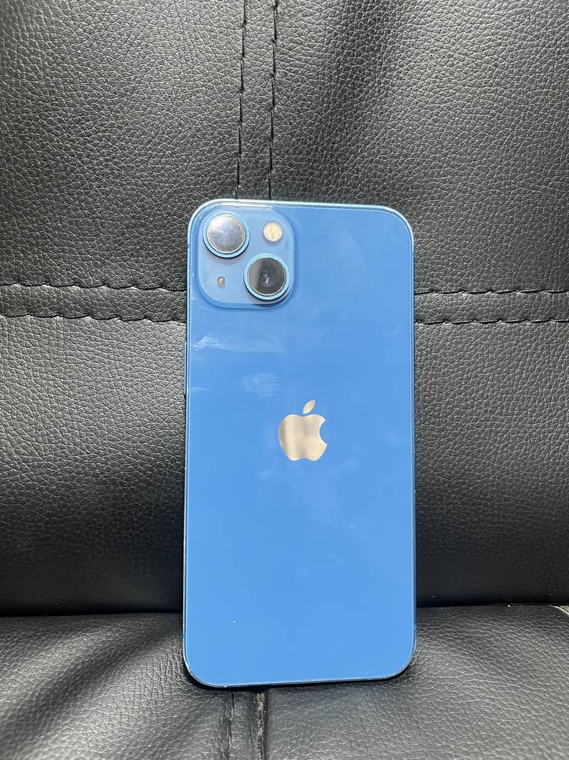 Apple iPhone 13 1