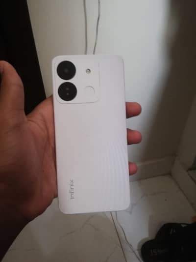 Infinix Phone