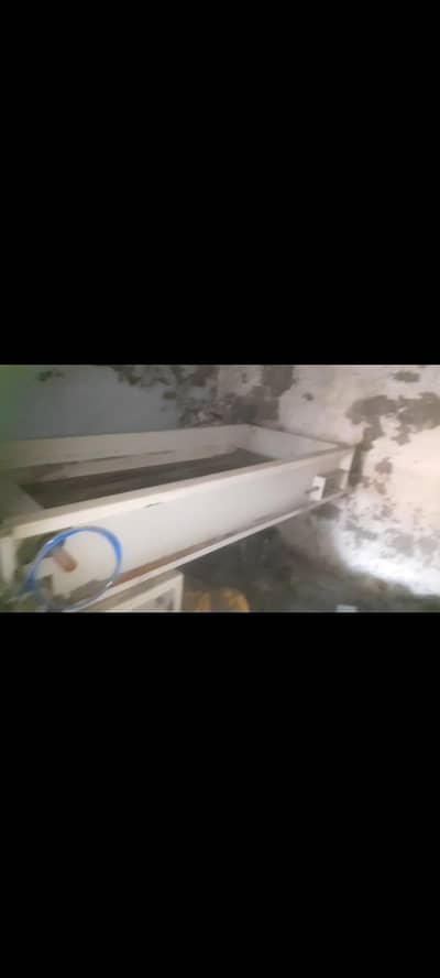 ball fiber machine