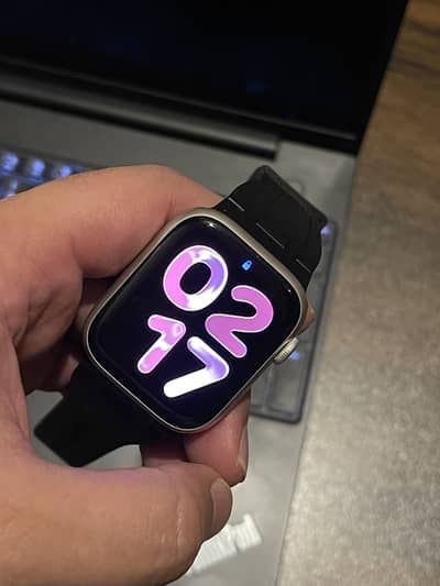 Apple Watch Series 9 45mm