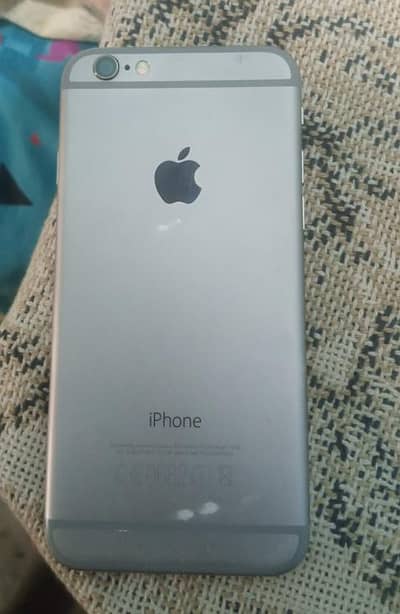 Apple iPhone 6