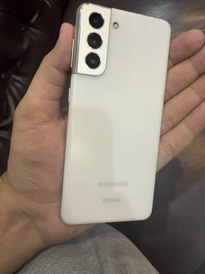 Samsung Mobile S21 5g