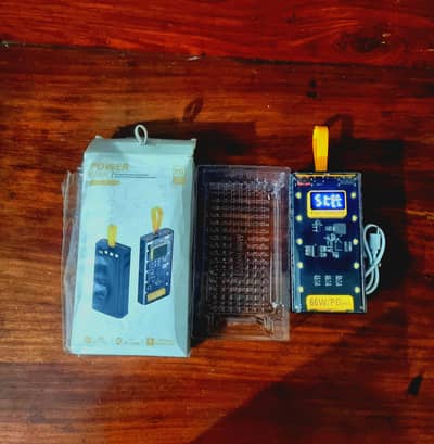 power bank 20,000mah