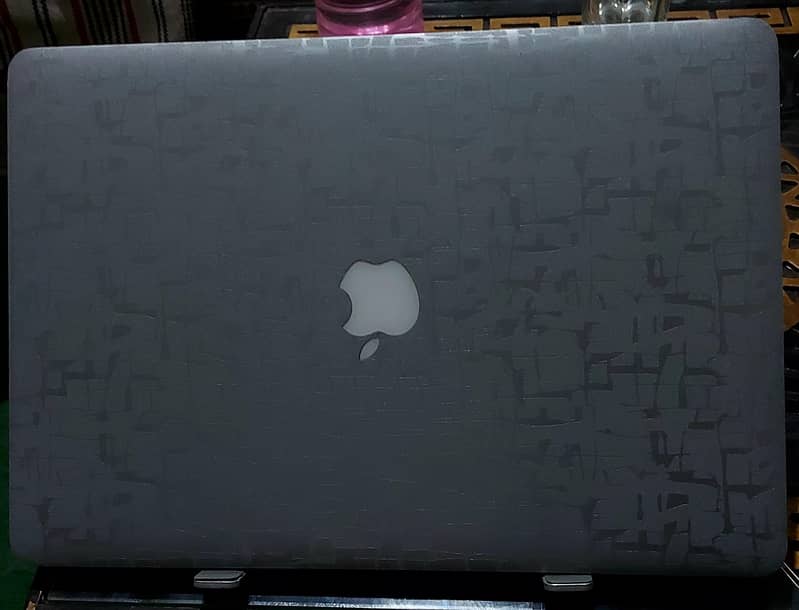 Macbook Pro 2015 1