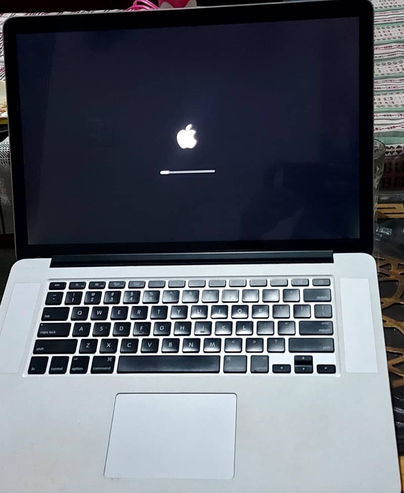 Macbook Pro 2015 2