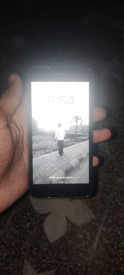 Apple iPhone 8 Plus