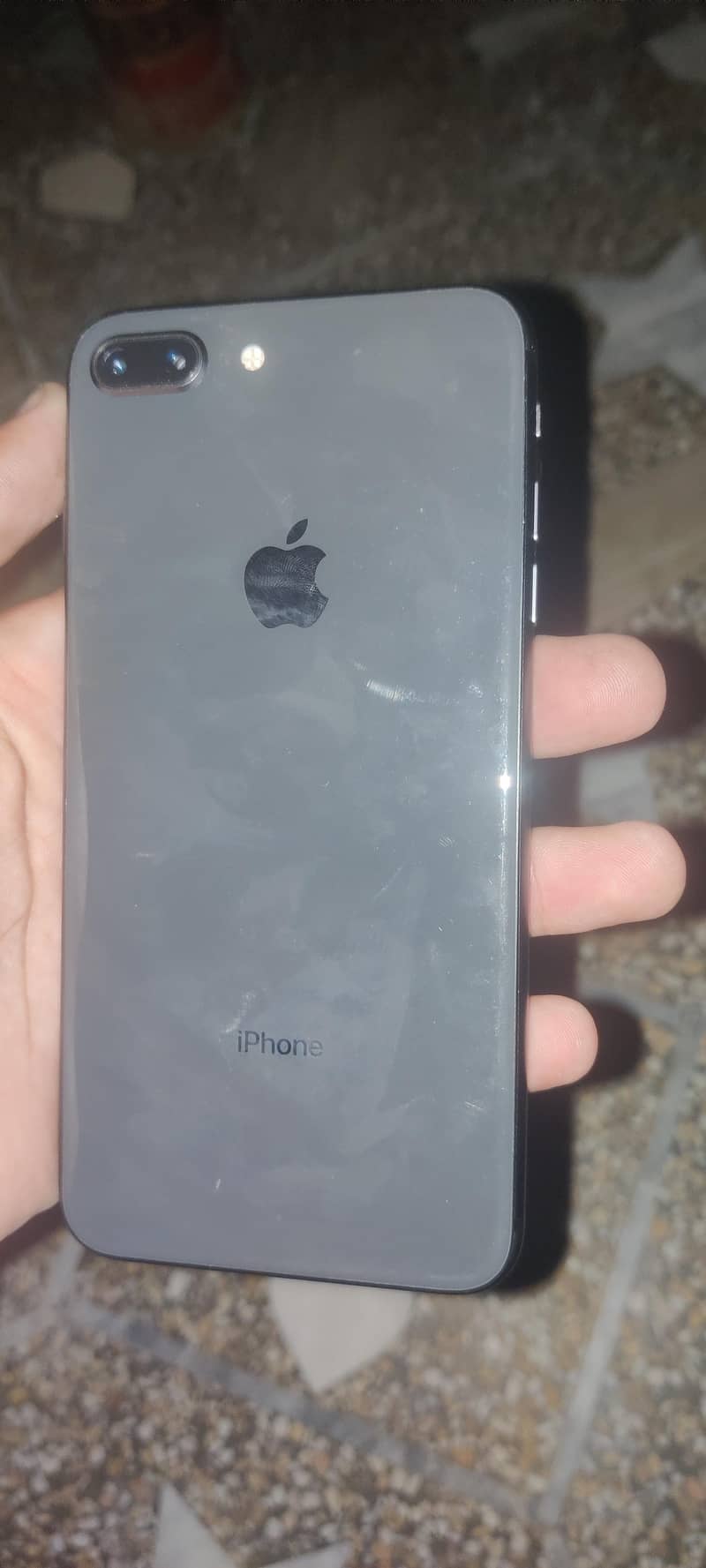 Apple iPhone 8 Plus 1