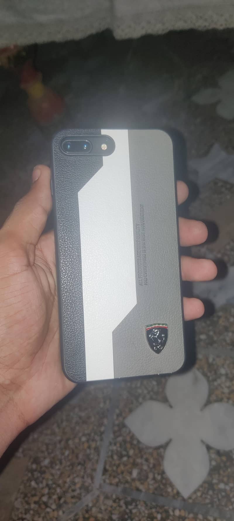 Apple iPhone 8 Plus 5
