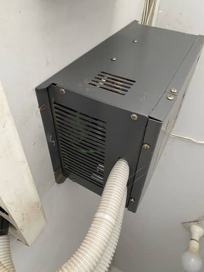 Solar inverter 7.5 kw power