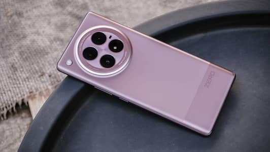 Infinix zero 40