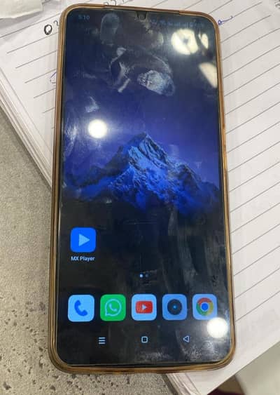 Realme Note 60 4 128gb