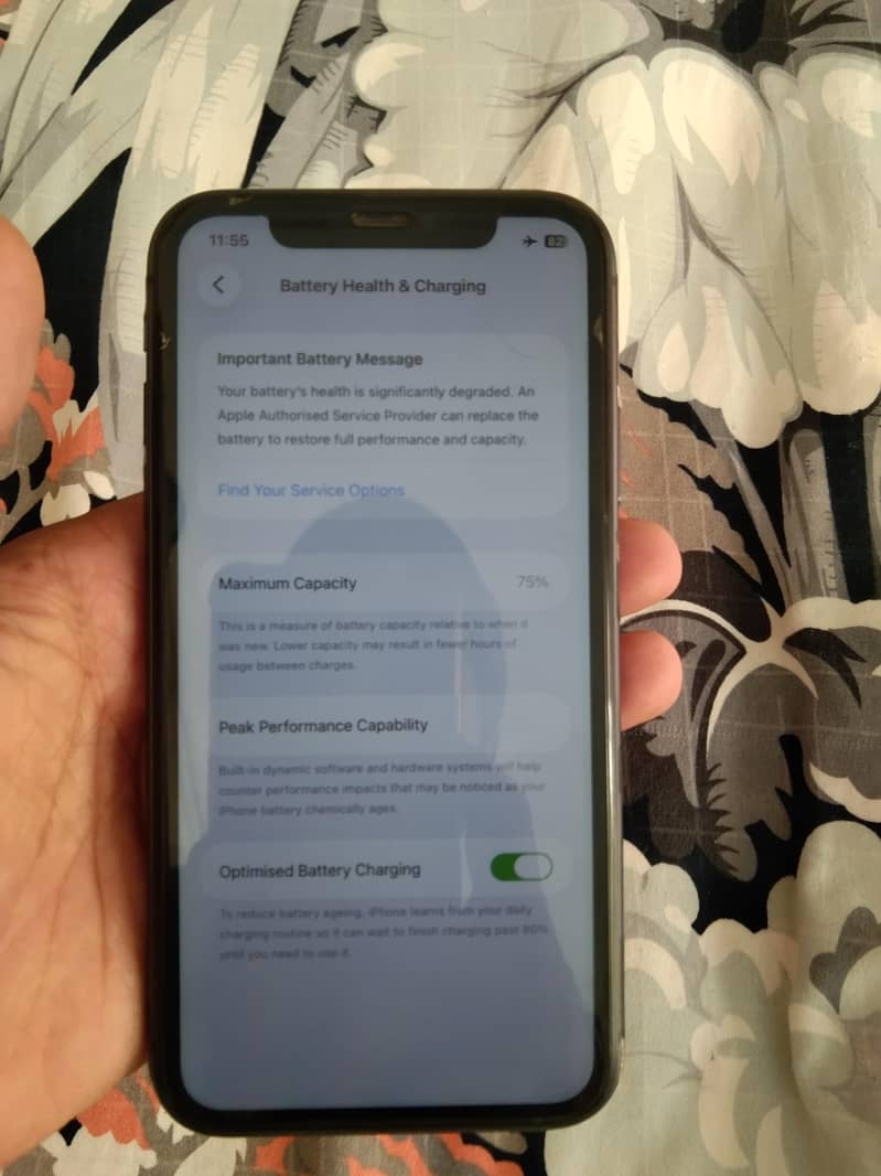 Apple iPhone 11 5