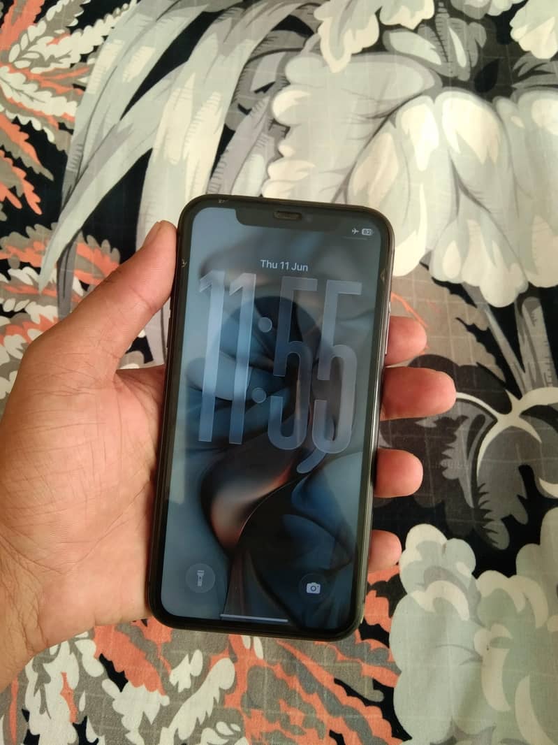 Apple iPhone 11 6