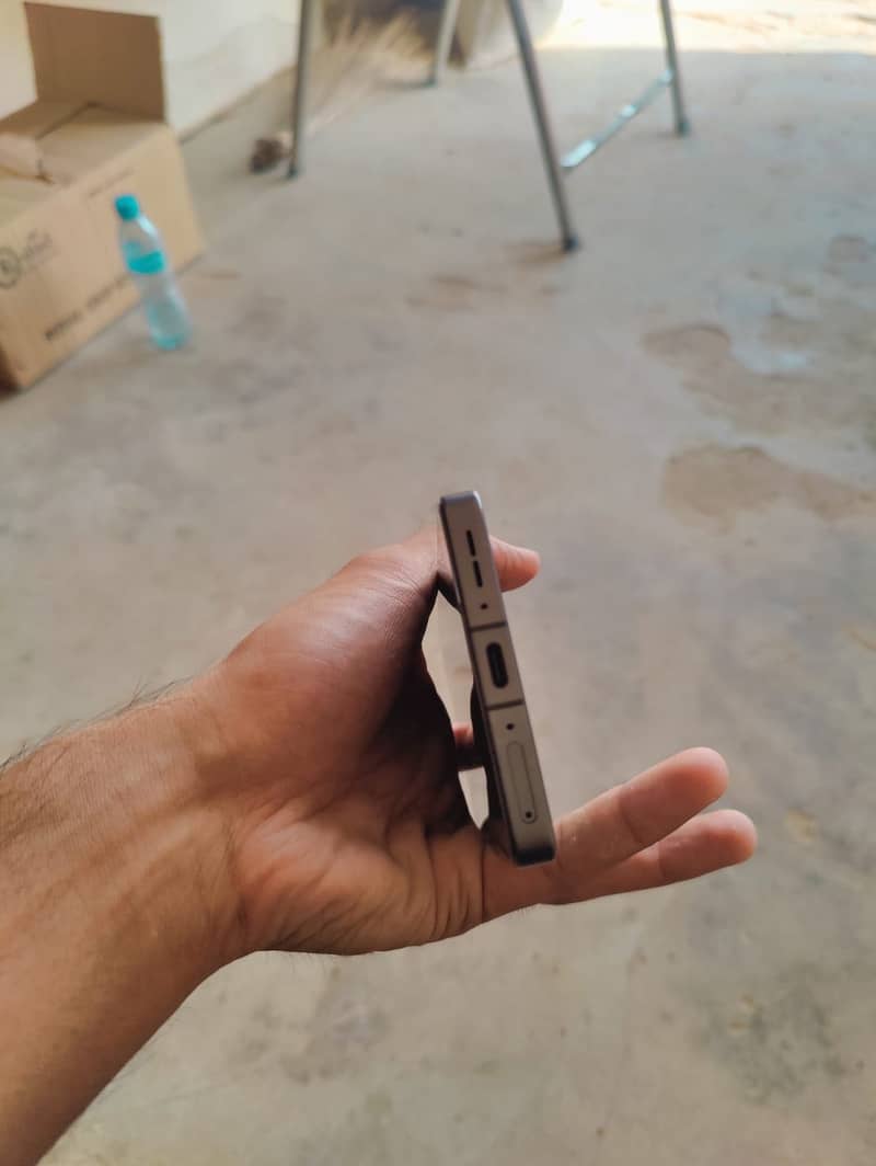 Oneplus ace 5 5