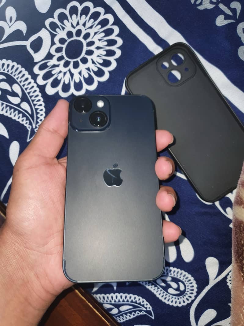 Apple iPhone 14 1