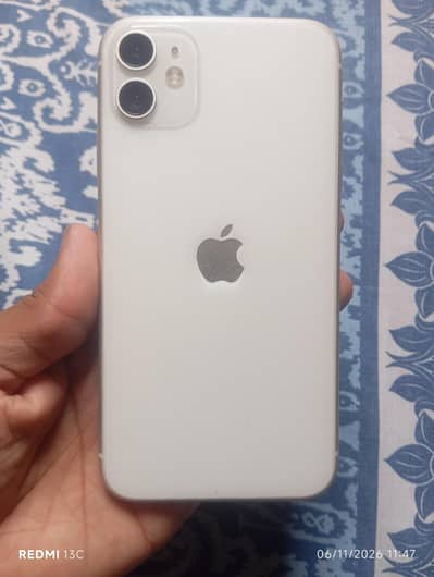 Apple iPhone 11