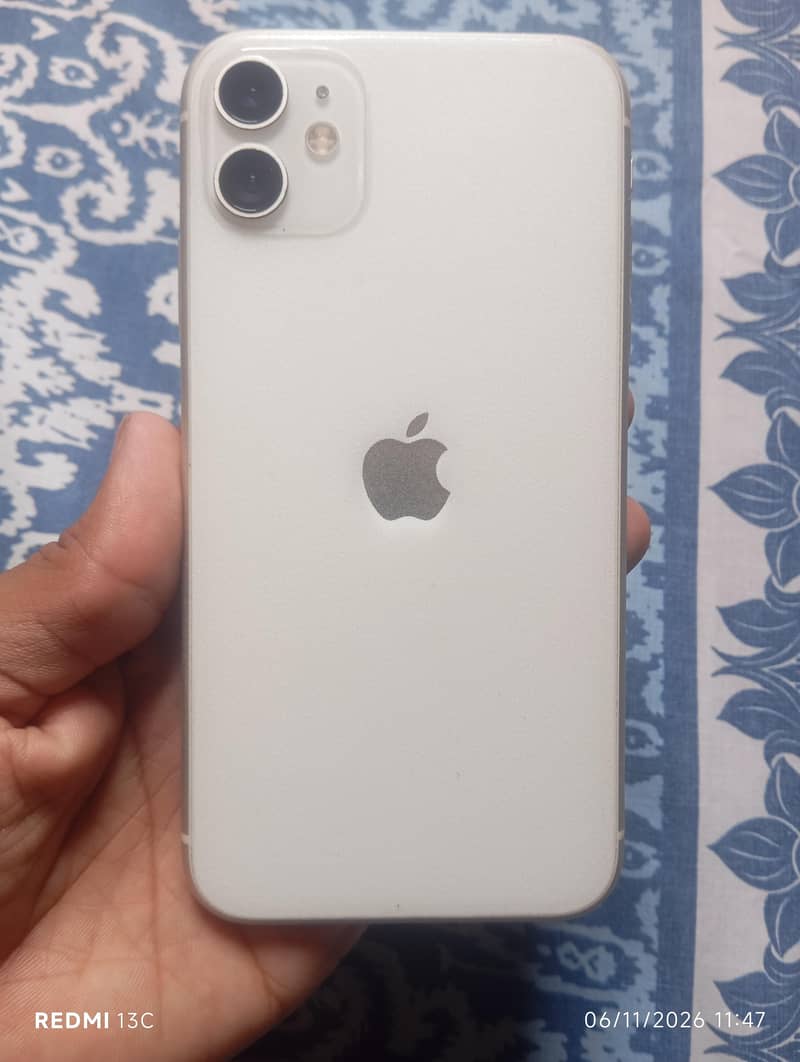 Apple iPhone 11 1