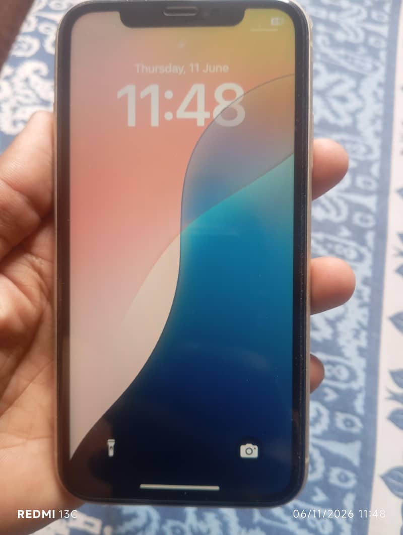 Apple iPhone 11 4