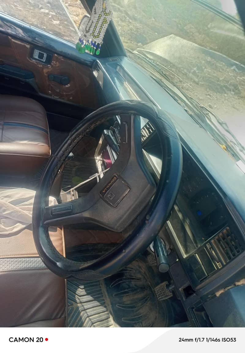 1986 model 4