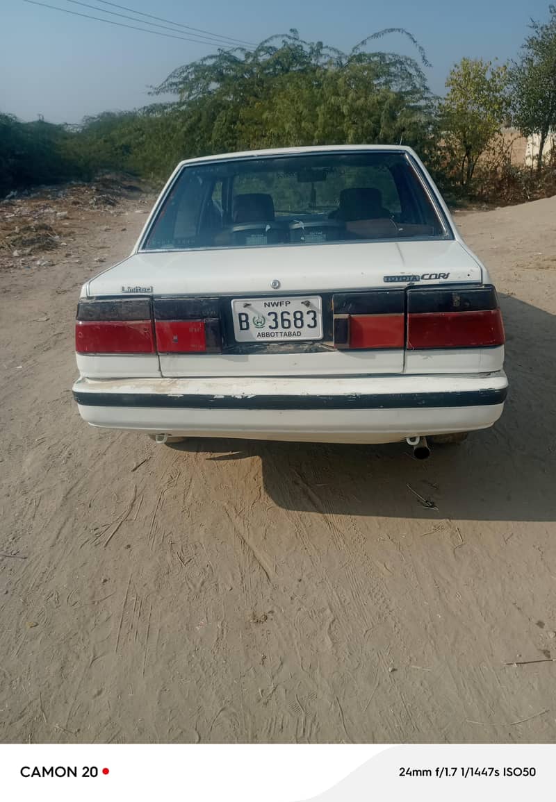 1986 model 6