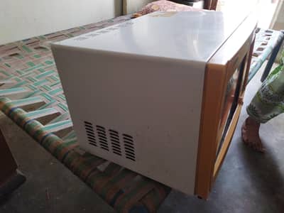 sell microwave oven