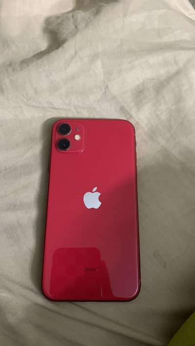 Apple iPhone 11