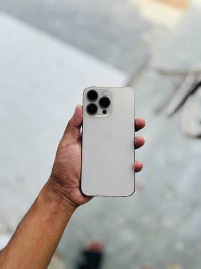 Apple iPhone 13 Pro