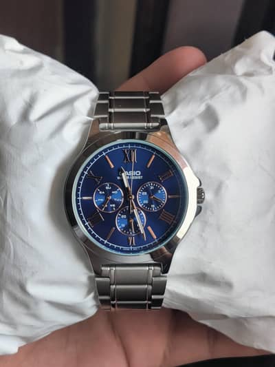 Casio mtp-v300d-2A
