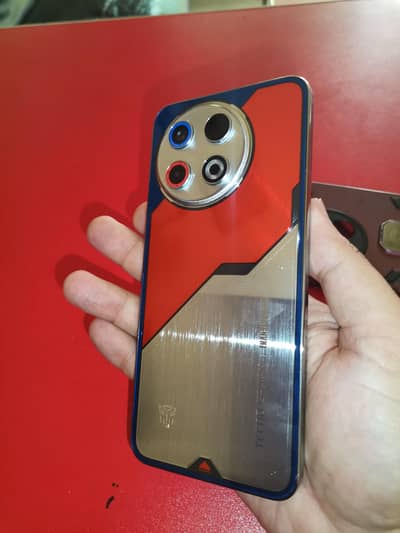 Tecno SPARK 30 Pro