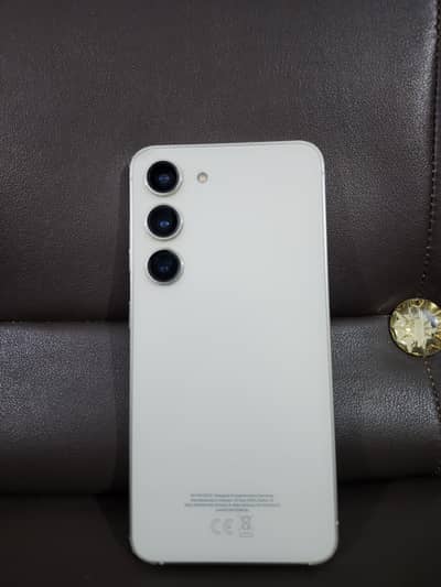 Samsung S23
