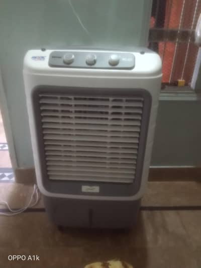Room Cooler