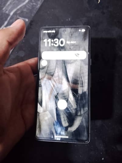 Google Pixel 7( C. p. i. d)