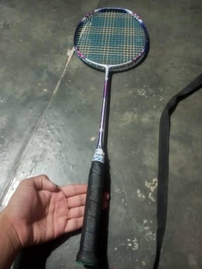 original Yonex racket