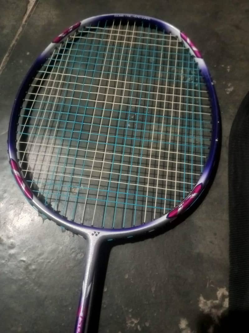original Yonex racket 1
