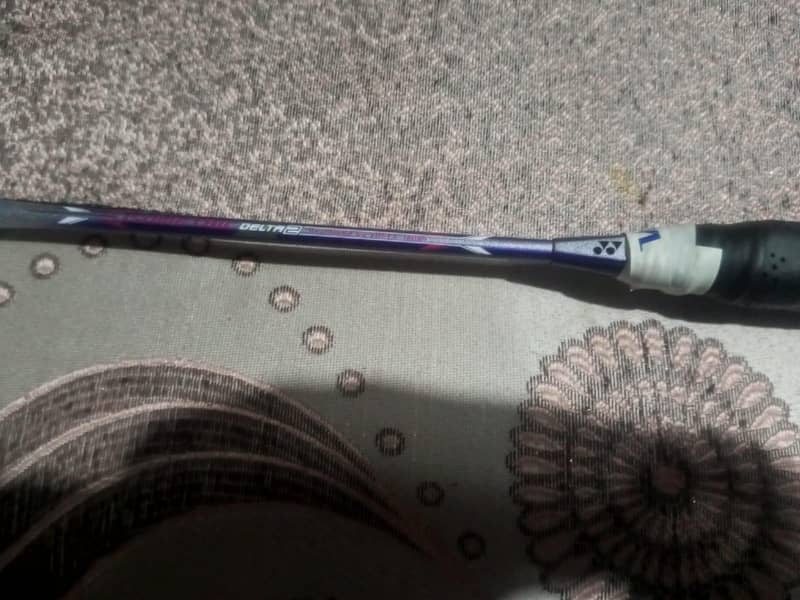 original Yonex racket 3