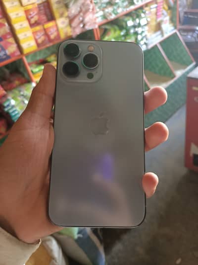 Apple iPhone 13 Pro Max For Sale