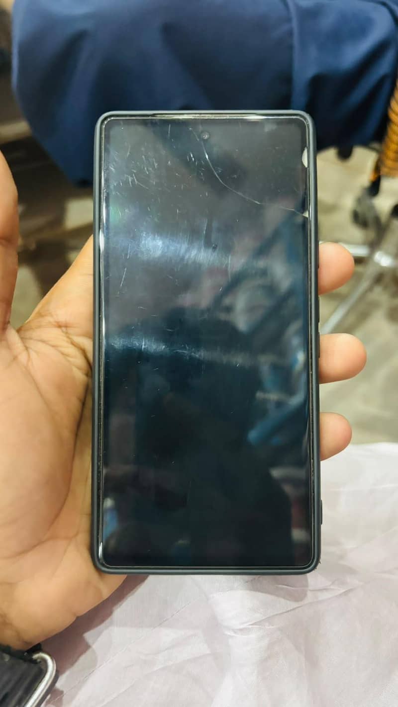 Google Pixel 7a 3