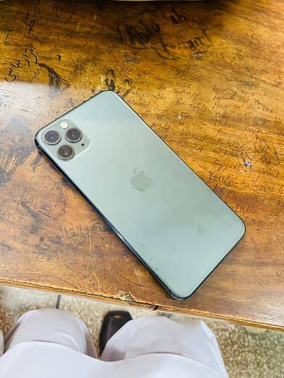  iPhone 11 Pro Max – 64GB – 10/10 Condition – Genuine – Great Price