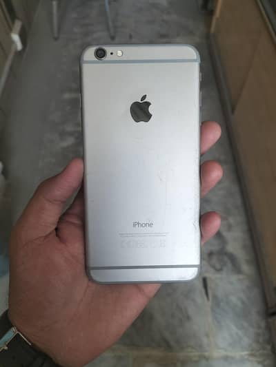 Apple iPhone 6 Plus for sale 64 gb non pta
